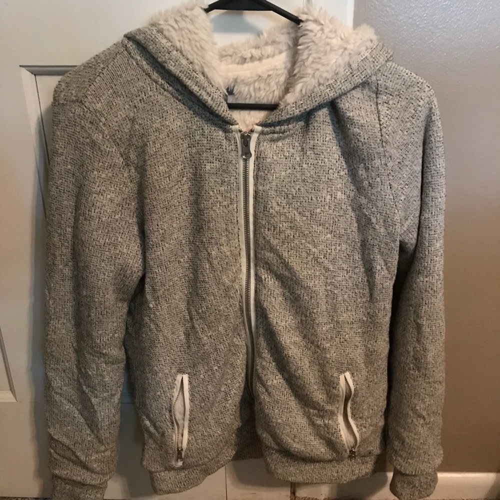 XS Aerie hoodie
